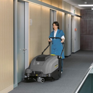 Masina de maturat - aspirat KM 75/40 W Bp Pack - Img 6