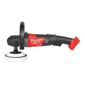 Mașină de polișat M18 FUEL™ Milwaukee M18 FAP180-0, alimentare cu acumulator - neechipat - Img 6
