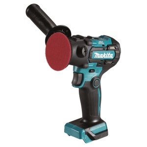 Masina de polisat si slefuit Makita CXT 12Vmax, 50/80 mm, fara acumulatori - Img 1
