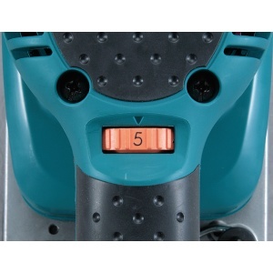 Masina de slefuit alternativ Makita 190W, 92x185mm - Img 2