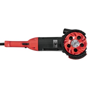 Masina de slefuit cu disc diamantat Flex LD 18-7 125 R Kit TH-Jet, 1800 W, 125 mm, 7000 rpm - Img 3