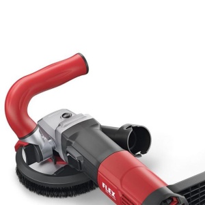 Masina de slefuit disc diamantat Flex LD 16-8 125 R Kit E-Jet, 504955, 125 mm, 1600 W - Img 6