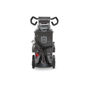 Masina de slefuit Husqvarna PG 690 380-415 V | 3-ph | 50-60 Hz | EU, latime slefuire 640 mm, putere de iesire 12.5 kw, greutate 502kg - Img 2