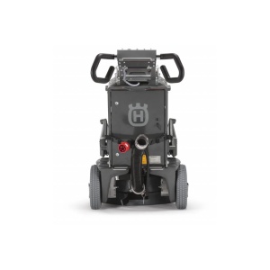 Masina de slefuit Husqvarna PG 830 RC 380-415 V | 3-ph | 50-60 Hz | EU, latime slefuire 800 mm, putere de iesire 16.5 kw, greutate 652kg - Img 8