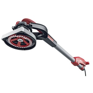 Masina de slefuit tip girafa Flex GDE 10 Set Turbo-Jet, 504203, 1010 W, 150 mm - Img 6