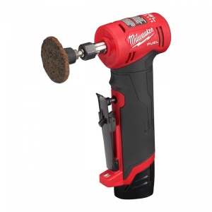 MAȘINĂ DE ȘLEFUIT UNGHIULARĂ M12 FUEL™ M12FDGA-422B, alimentare Cu acumulator - echipat