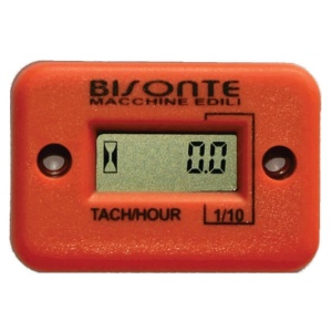 Masina de taiat asfalt/beton BISONTE MTA400L Loncin G270F 9 cp disc Ø 400 mm optional - Img 2
