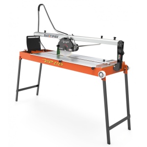 Masina de taiat gresie, faianta, placi 125cm, 1.4kW, VIP 2125 - Battipav-857