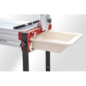 Masina de taiat gresie, faianta, placi 125cm, 2.2kW, SMS 125 - Raimondi-223MS125EUP - Img 4