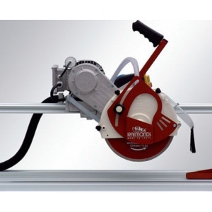 Masina de taiat gresie, faianta, placi 130cm, 1.1kW, Pikus 130 Adv - Raimondi-425ADV - Img 5