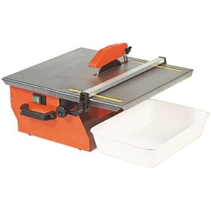 Masina de taiat gresie, faianta QUEEN 180, 550W, disc 180mm - Battipav-818 - Img 4