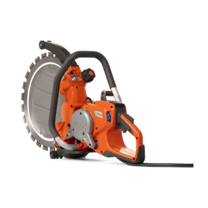 Masina de taiat Husqvarna K 7000 Ring Ring, 17", disc 425 mm, adancime taiere 325 mm, 5,5 kW, 12,4 kg - Img 6