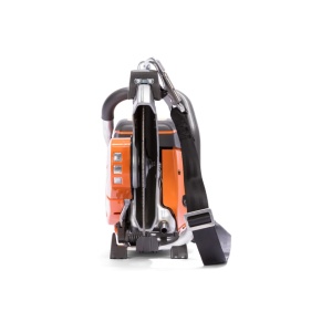 Masina de taiat Husqvarna K770 RESCUE 300-20/25,4, disc 300 mm, adancime taiere 100 mm, 3,8 kw, 10 kg - Img 4