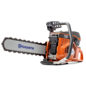 Masina de taiat HusqvarnaK 970 Chain 2-bolt, adancime taiere 450 mm, 4,8 kW, 9,6 kg - Img 3