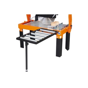 Masina de taiat materiale de constructii, 2.2kW, disc 550mm, Manta 120-550, monofazata - Mondial - Img 4