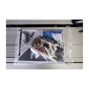 Masina de taiat materiale si placi 118.5cm, 2.2kW, DX-350-N 1000 Laser & Level ZERO DUST 230V-50 Hz. - RUBI-52905 - Img 5
