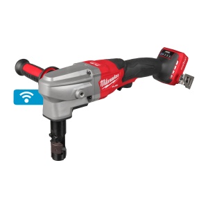 Mașină de tăiat tablă 3.5 mm MILWAUKEE M18 FNB35-0X, neechipat - Img 10