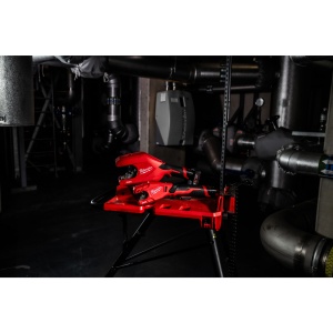 Masina de taiat tevi din inox Milwaukee M12™ RAPTORXL™, model M12 PCSS54-402C - Img 13