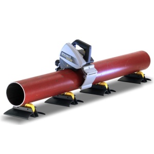 Masina de taiat tevi Exact PipeCut 220E - Img 2