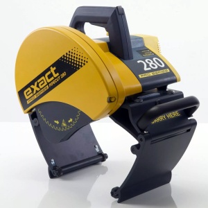 Masina de taiat tevi Exact PipeCut 280 Pro - Img 2