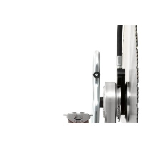 Masina de taiat ziduri Husqvarna WALL SAW WS 482 HF w/o blade guard, disc 1600 mm, adancime taiere 730 mm, 29,6 kg - Img 4