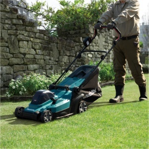 Masina de tuns gazonul XGT 40Vmax, 43 cm, livrata fara acumulatori - Img 2