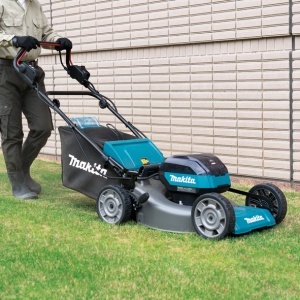 Masina de tuns gazonul XGT 40Vmax, 48 cm, livrata fara acumulatori - Img 2