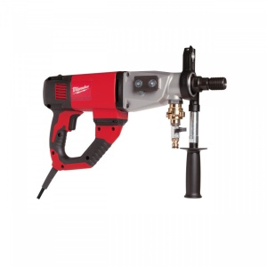 Masina gaurire diamantata 220 V Milwaukee DD3-152, alimentare Retea 220-240 V