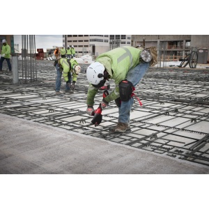 Masina Milwaukee pentru taiat fier beton M18 FUEL™, model M18 FRBCO32-502X - Img 5
