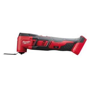 Mașină multifuncțională compactă M18™ Milwaukee M18 BMT-0X, alimentare Cu acumulator - neechipat