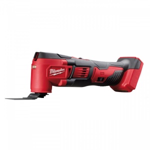 Mașină multifuncțională compactă M18™ Milwaukee M18 BMT-0X, alimentare Cu acumulator - neechipat
