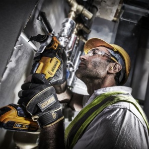 Masina multifunctionala Dewalt DCS356N, compatibila cu acumulatori Li-Ion 18 V / 54 V - Img 4