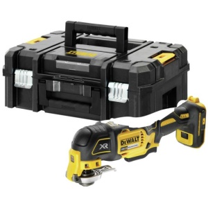 Masina multifunctionala Dewalt DCS356NT, compatibila cu acumulatori Li-Ion 18 V / 54 V, cutie TSTAK - Img 3