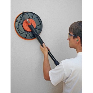 Masina pentru finisaje umede Rokamat WET (PFM W) fara rezervor apa 230V 1 KW - Img 2