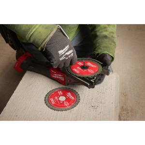 Mașină pentru tăiat fier beton MILWAUKEE M18 FUEL™ - Img 8