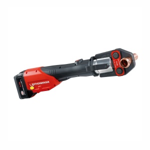 Masina presat fitinguri Romax 4000
