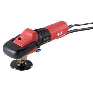 Masine de slefuit umed cu disc Flex LE 12-3 100 WET PRDC, 1150 W, 100 mm, 1200-3700 rpm - Img 1