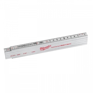 Metru pliant Milwaukee 2 M