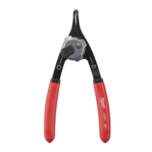 MILWAUKEE, CLESTE MIC PENTRU INELE DE SIGURANTA, 45°