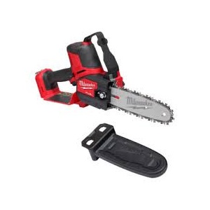 MILWAUKEE, FIERĂSTRĂU CU LANȚ 20 CM M18 FUEL™ HATCHET™, M18 FHS20-552, - Img 6