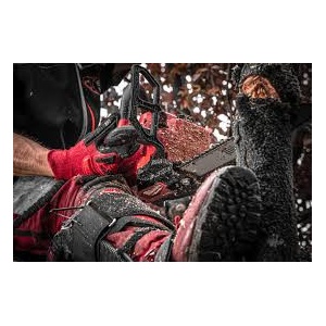 MILWAUKEE, FIERĂSTRĂU CU LANȚ 35 CM CU MÂNER SUPERIOR M18 FUEL™, M18 FTHCHS35-0 - Img 5