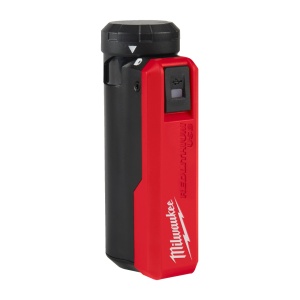 MILWAUKEE, KIT REDLITHIUM™ USB SURSĂ DE ALIMENTARE PORTABILĂ ȘI ÎNCĂRCĂTOR - Img 13