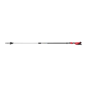 MILWAUKEE M18FTPS30-121 FIERĂSTRĂU TELESCOPIC, LAMA 30CM, 1 ACUMULATOR 12AH, INCARCATOR - Img 5