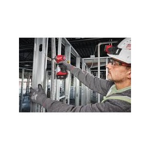 Milwaukee MAȘINĂ DE ÎNȘURUBAT CU IMPACT ¼″ HEX M18 FUEL™, M18 FID3-502X - Img 6