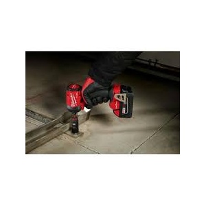 MILWAUKEE, MAȘINĂ DE ÎNȘURUBAT CU IMPACT ¼″ HEX ONE-KEY™ M18 FUEL™, M18 ONEID3-0X, NEECHIPATA - Img 6