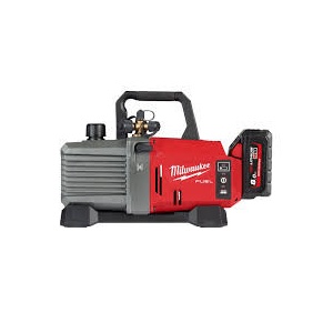 Milwaukee, POMPĂ DE VACUUM M18 FUEL™ 5 CFM, M18 FVP5-801 - Img 1