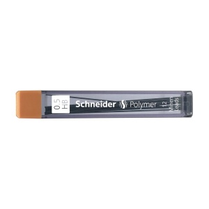 Mina creion mecanic 0.5 mm Schneider HI-Polymer 12/cutie