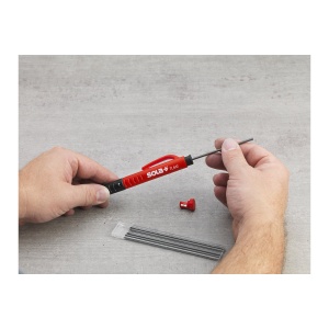 Mina de schimb TLM2 grafit universal Sola SG TLM2 - Img 3