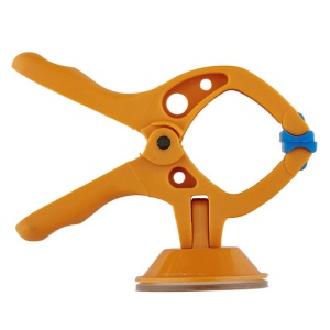 Mini cleste microfix cu ventuza Wolfcraft 3638000 - Img 3