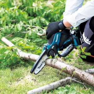 Mini-fierastrau cu lant LXT 18V, 15 cm, livrat fara acumulatori - Img 2